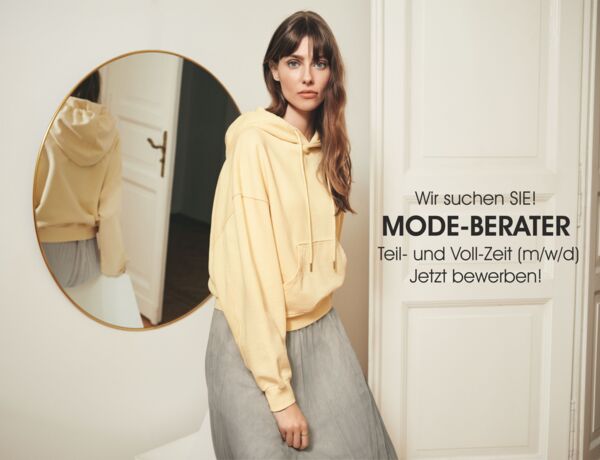 Mode in Dinkelsbühl - Modehaus Merz